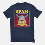 Spam Wonderful Spam-Mens-Premium-Tee-Nemons