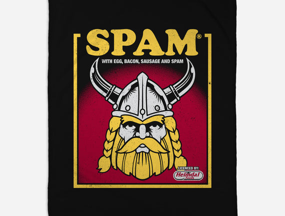 Spam Wonderful Spam