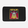 Spam Wonderful Spam-None-Memory Foam-Bath Mat-Nemons