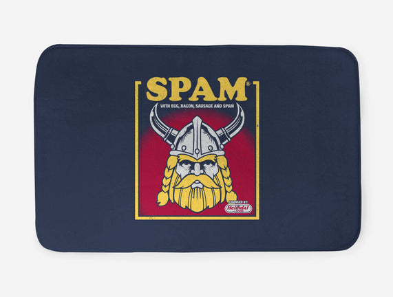 Spam Wonderful Spam