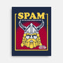 Spam Wonderful Spam-None-Stretched-Canvas-Nemons