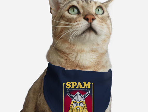 Spam Wonderful Spam