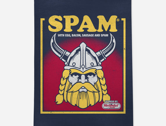 Spam Wonderful Spam