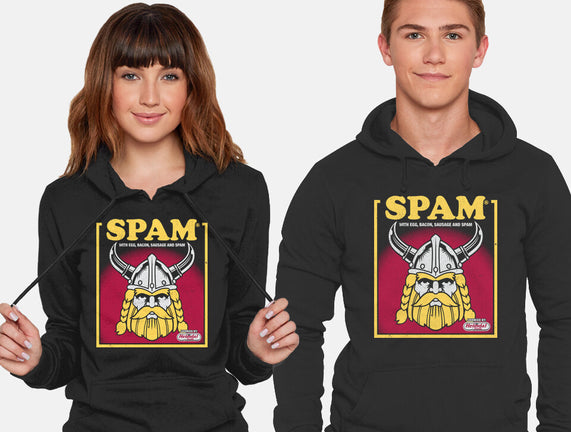 Spam Wonderful Spam