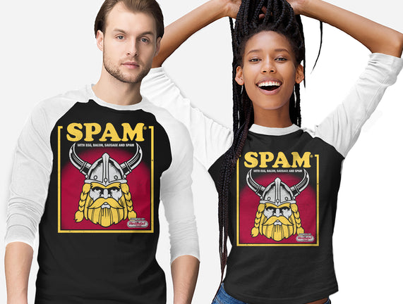 Spam Wonderful Spam