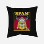 Spam Wonderful Spam-None-Removable Cover-Throw Pillow-Nemons