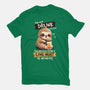 Drunk Sloth-Womens-Basic-Tee-NemiMakeit