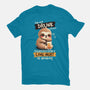 Drunk Sloth-Mens-Premium-Tee-NemiMakeit