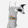 Peace And Love Friends-Dog-Basic-Pet Tank-sebasebi