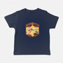 The Annihilation Game-Baby-Basic-Tee-palmstreet