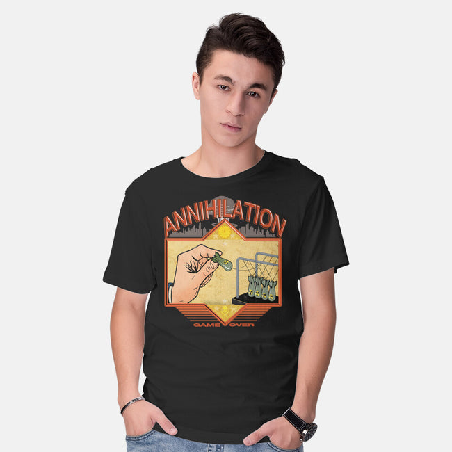 The Annihilation Game-Mens-Basic-Tee-palmstreet