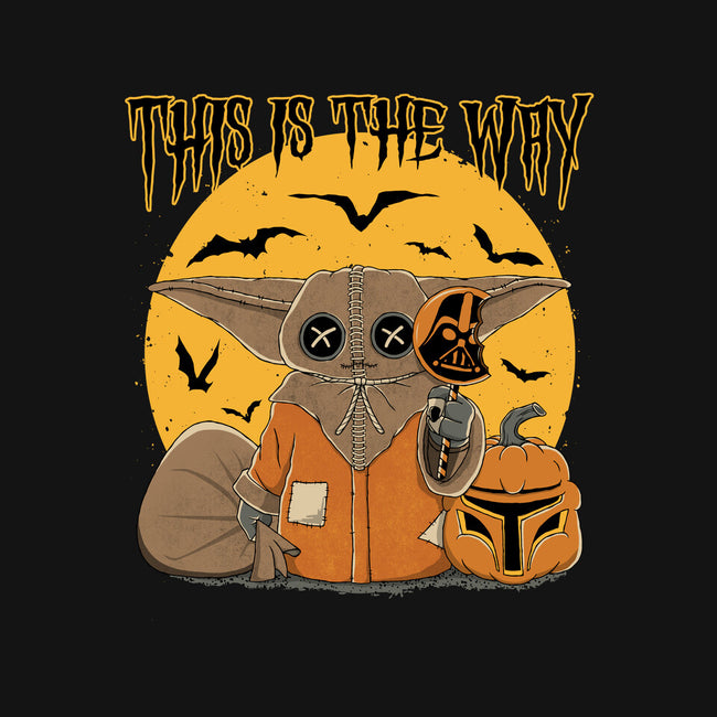 Treat Is The Way-Baby-Basic-Onesie-retrodivision