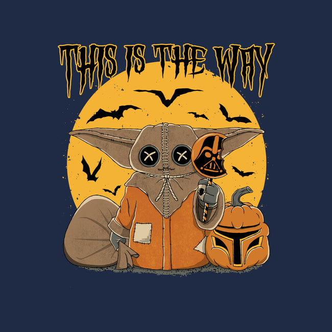 Treat Is The Way-Mens-Premium-Tee-retrodivision