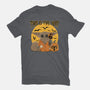 Treat Is The Way-Mens-Heavyweight-Tee-retrodivision