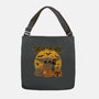 Treat Is The Way-None-Adjustable Tote-Bag-retrodivision