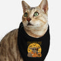 Treat Is The Way-Cat-Bandana-Pet Collar-retrodivision