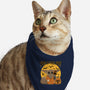 Treat Is The Way-Cat-Bandana-Pet Collar-retrodivision