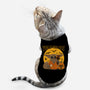 Treat Is The Way-Cat-Basic-Pet Tank-retrodivision