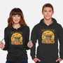 Treat Is The Way-Unisex-Pullover-Sweatshirt-retrodivision