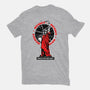 Stand Up For Your Rights-Womens-Basic-Tee-palmstreet