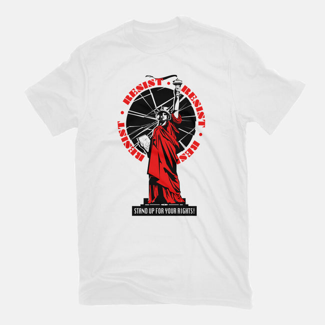 Stand Up For Your Rights-Mens-Heavyweight-Tee-palmstreet