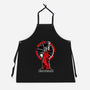 Stand Up For Your Rights-Unisex-Kitchen-Apron-palmstreet