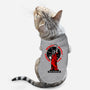 Stand Up For Your Rights-Cat-Basic-Pet Tank-palmstreet