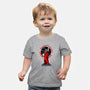 Stand Up For Your Rights-Baby-Basic-Tee-palmstreet