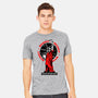 Stand Up For Your Rights-Mens-Heavyweight-Tee-palmstreet