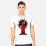 Stand Up For Your Rights-Mens-Heavyweight-Tee-palmstreet