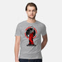 Stand Up For Your Rights-Mens-Premium-Tee-palmstreet