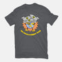 We Need A Bigger Boat-Mens-Premium-Tee-sillyindustries