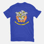 We Need A Bigger Boat-Mens-Premium-Tee-sillyindustries