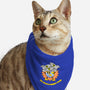 We Need A Bigger Boat-Cat-Bandana-Pet Collar-sillyindustries