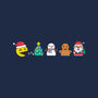 Pac-Xmas-None-Glossy-Sticker-krisren28