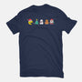 Pac-Xmas-Unisex-Basic-Tee-krisren28