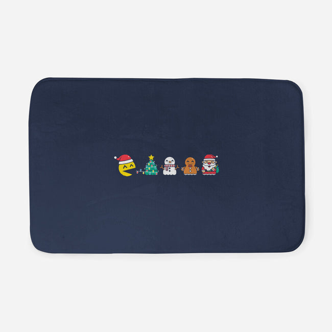 Pac-Xmas-None-Memory Foam-Bath Mat-krisren28