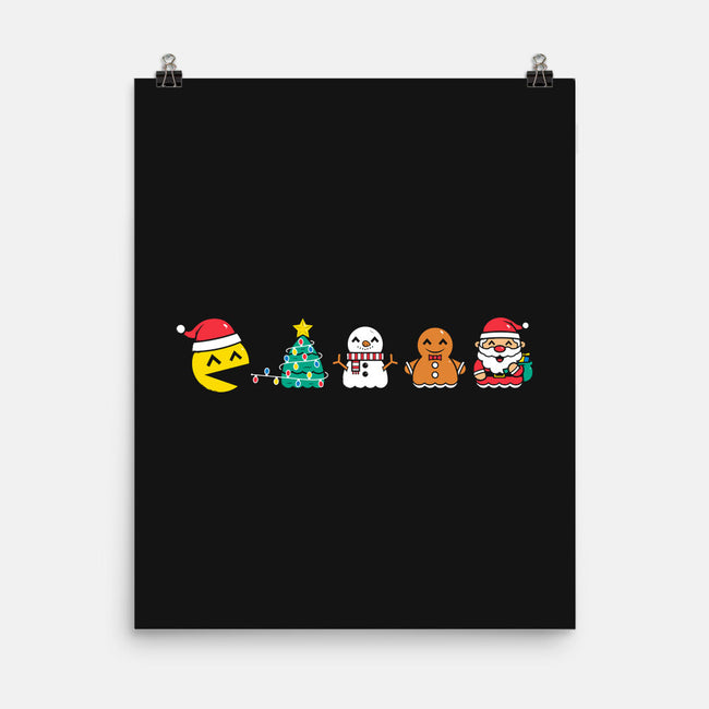 Pac-Xmas-None-Matte-Poster-krisren28