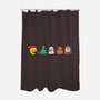 Pac-Xmas-None-Polyester-Shower Curtain-krisren28