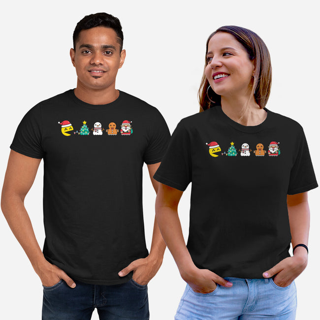 Pac-Xmas-Unisex-Basic-Tee-krisren28