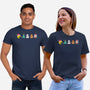 Pac-Xmas-Unisex-Basic-Tee-krisren28
