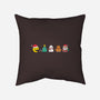 Pac-Xmas-None-Non-Removable Cover w Insert-Throw Pillow-krisren28