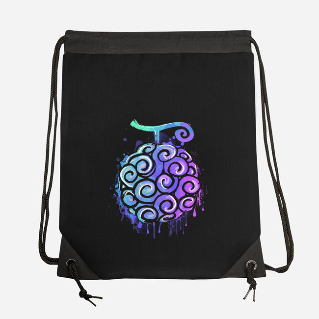 Gomu Gomu-None-Drawstring-Bag-IKILO