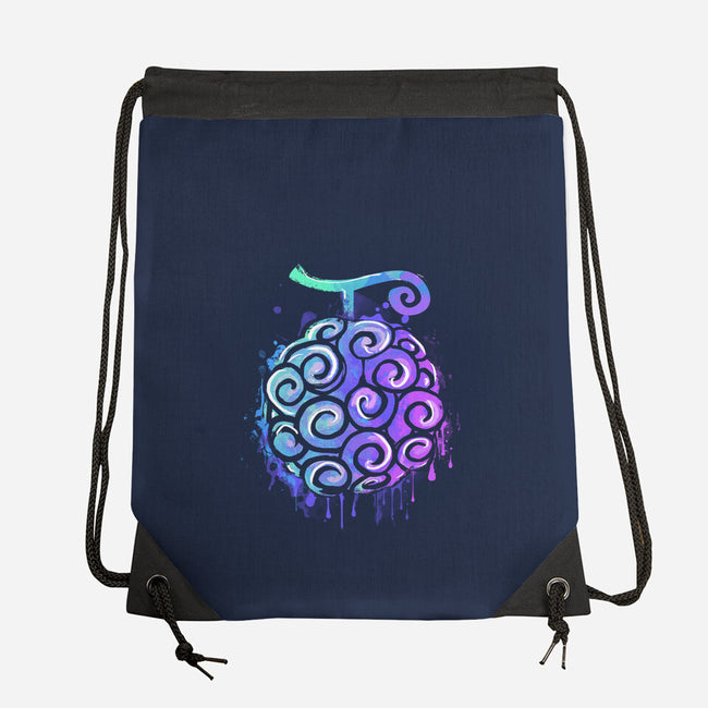 Gomu Gomu-None-Drawstring-Bag-IKILO