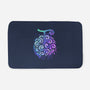 Gomu Gomu-None-Memory Foam-Bath Mat-IKILO