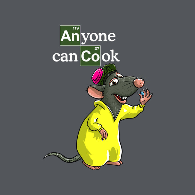 Breaking Rat-None-Glossy-Sticker-krobilad