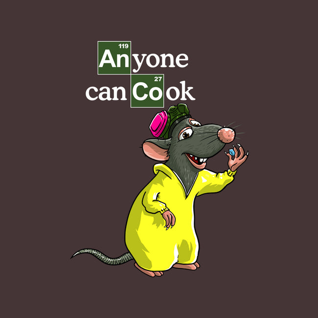 Breaking Rat-None-Glossy-Sticker-krobilad