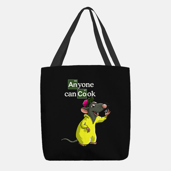 Breaking Rat-None-Basic Tote-Bag-krobilad