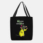 Breaking Rat-None-Basic Tote-Bag-krobilad