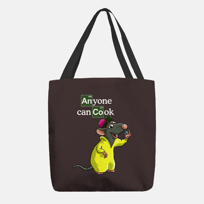 Breaking Rat-None-Basic Tote-Bag-krobilad